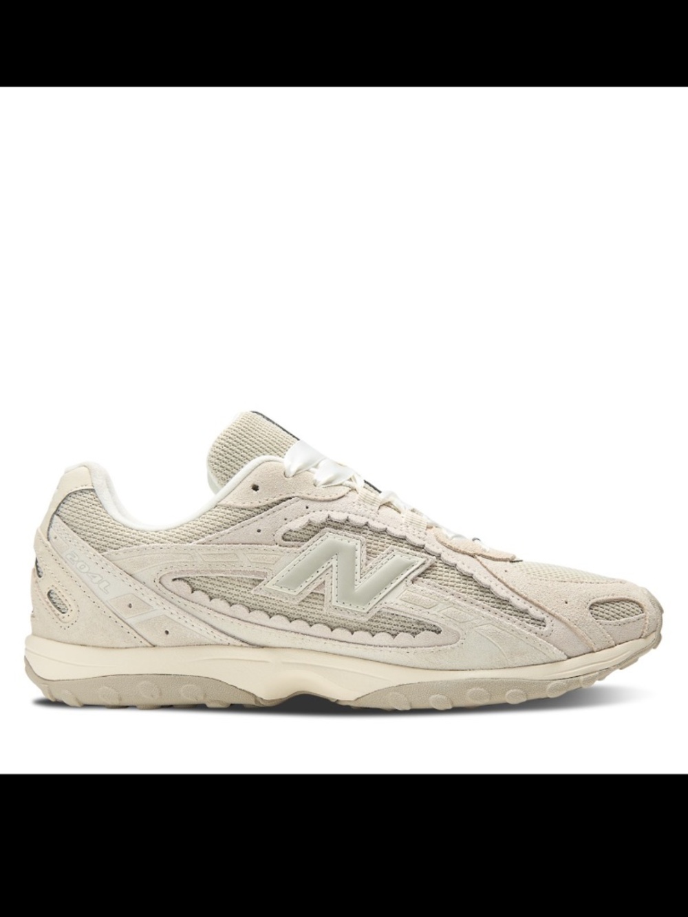 Nike 204l